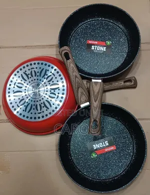 Non Stick Pans at 1,499
