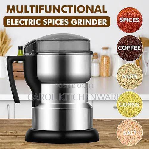 Electric Coffee Grinder