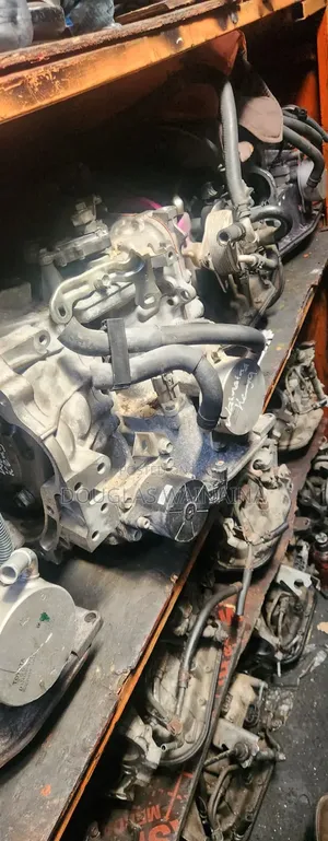 Tested Fielder, Axio , Probox Gearbox Available