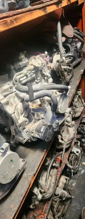 Tested Fielder, Axio , Probox Gearbox Available