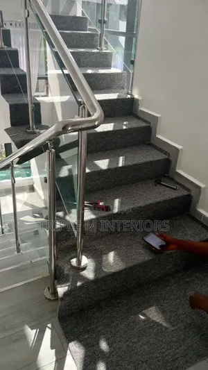 Lightweight Interior Delta 4mm Carpet | Smooth Flooring Solution