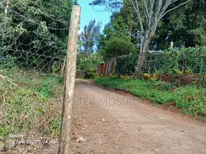 1/8 Acre Lemiso Road Kibiko Ngong