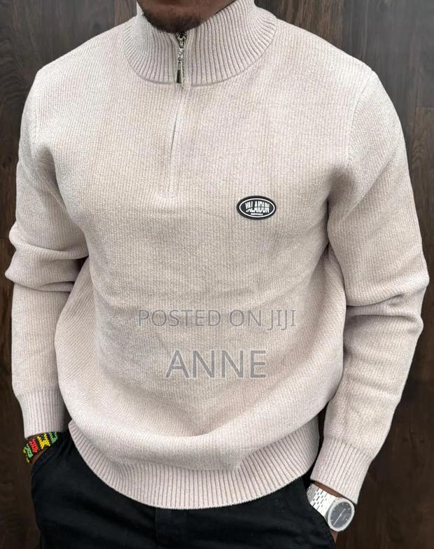Men Sweater