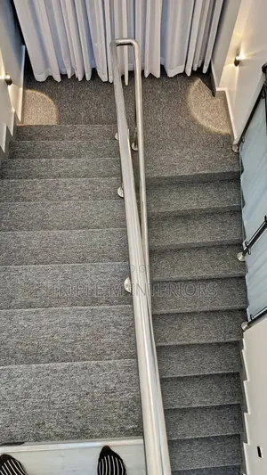 Modern Plain Weave Delta 4mm Carpet | Room Upgrade Choice