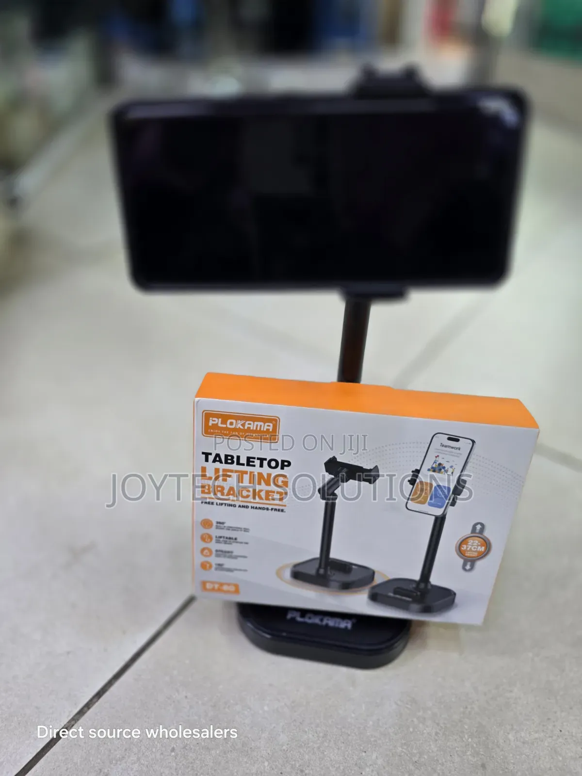Prokama Phone Tripod Stand