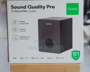 Syinix Sound Bar Sun 580
