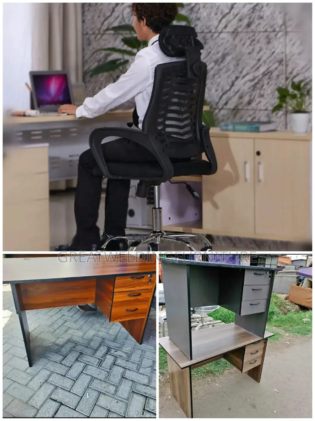 Office Desk Vedk
