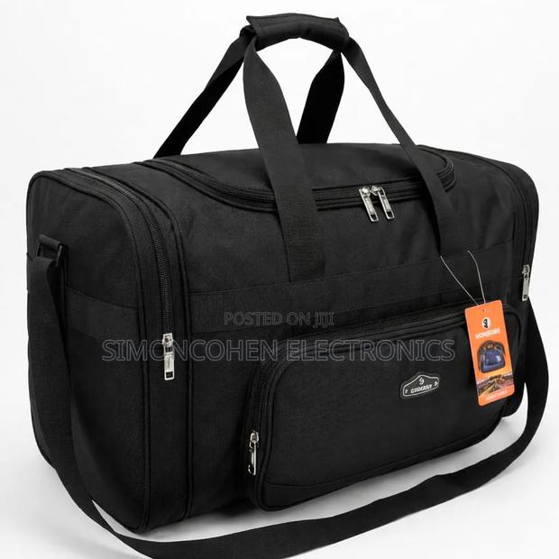 Travel Duffle Bag (Big Size) - thumbnail 2