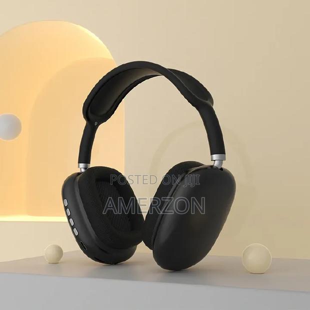 P9 Pro Max TWS Microphone Noise Cancelling - main view