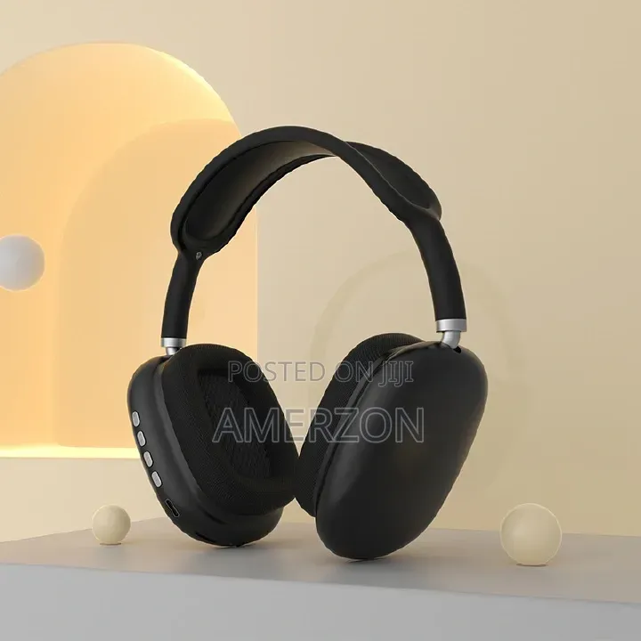 P9 Pro Max TWS Microphone Noise Cancelling