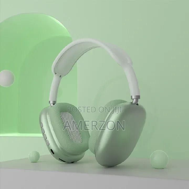 P9 Pro Max TWS Microphone Noise Cancelling