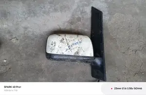 Side Mirror Nissan Serena