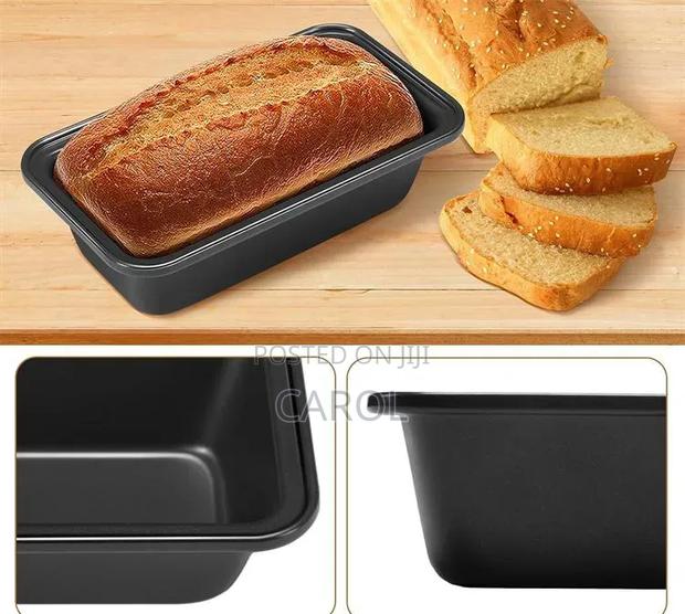 Bread Baking Tin - main view