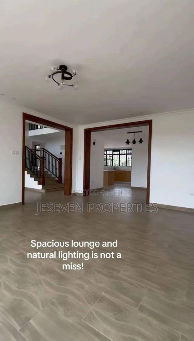 5bdrm Mansion in Ruiru Bustani, Membley Estate for sale - thumbnail 2