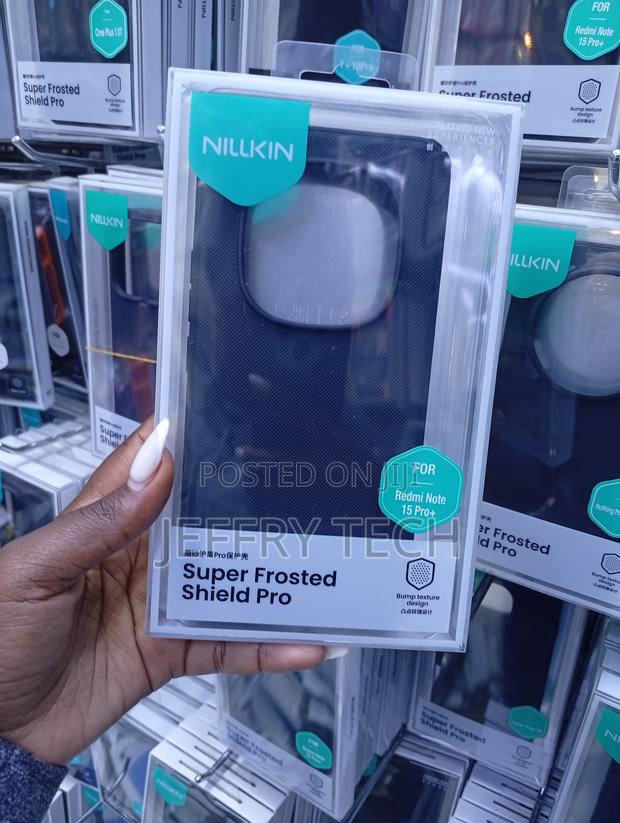 Case Designed Specifically for the Xiaomi Redmi Note 15 Pro+
