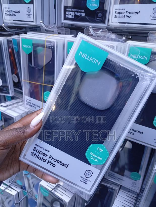 Case Designed Specifically for the Xiaomi Redmi Note 15 Pro+ - thumbnail 2