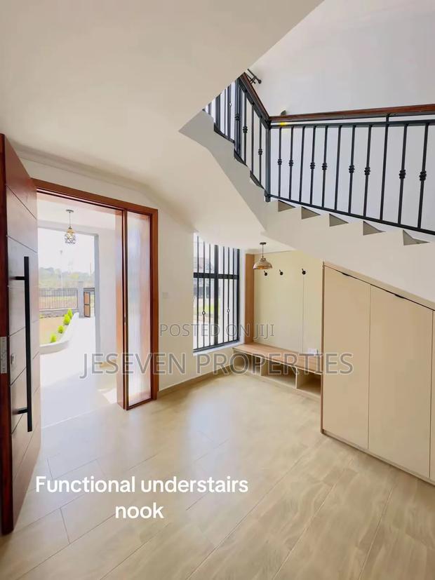 5bdrm Mansion in Ruiru Bustani, Membley Estate for sale - thumbnail 9