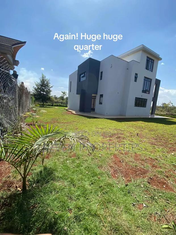 5bdrm Mansion in Ruiru Bustani, Membley Estate for sale - thumbnail 11