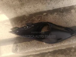 Foglight Housing Mistrubishi Outlander 2016-2020 Chrome
