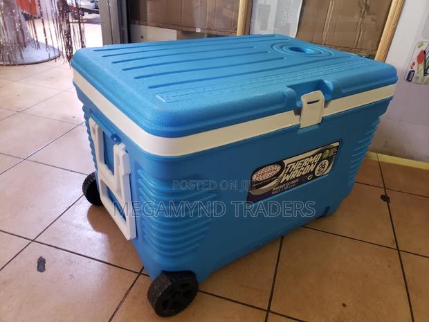 110 LTR Cooler Box / Ice Box 110 Litres