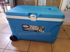 110 LTR Cooler Box / Ice Box 110 Litres