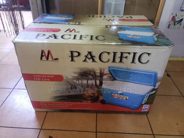 110 LTR Cooler Box / Ice Box 110 Litres - thumbnail 4