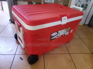 110 LTR Cooler Box / Ice Box 110 Litres