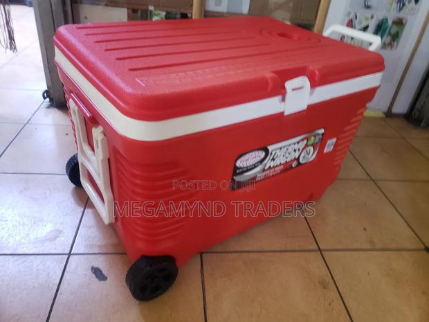 110 LTR Cooler Box / Ice Box 110 Litres - thumbnail 5