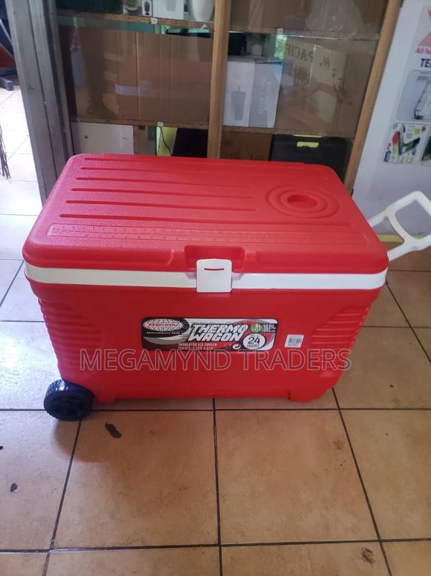 110 LTR Cooler Box / Ice Box 110 Litres - thumbnail 7