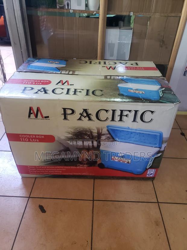 110 LTR Cooler Box / Ice Box 110 Litres - thumbnail 8