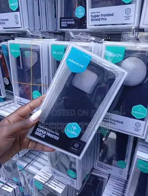 Super Frosted Shield Pro Phone Case for Xiaomi 13t and 13t Pro