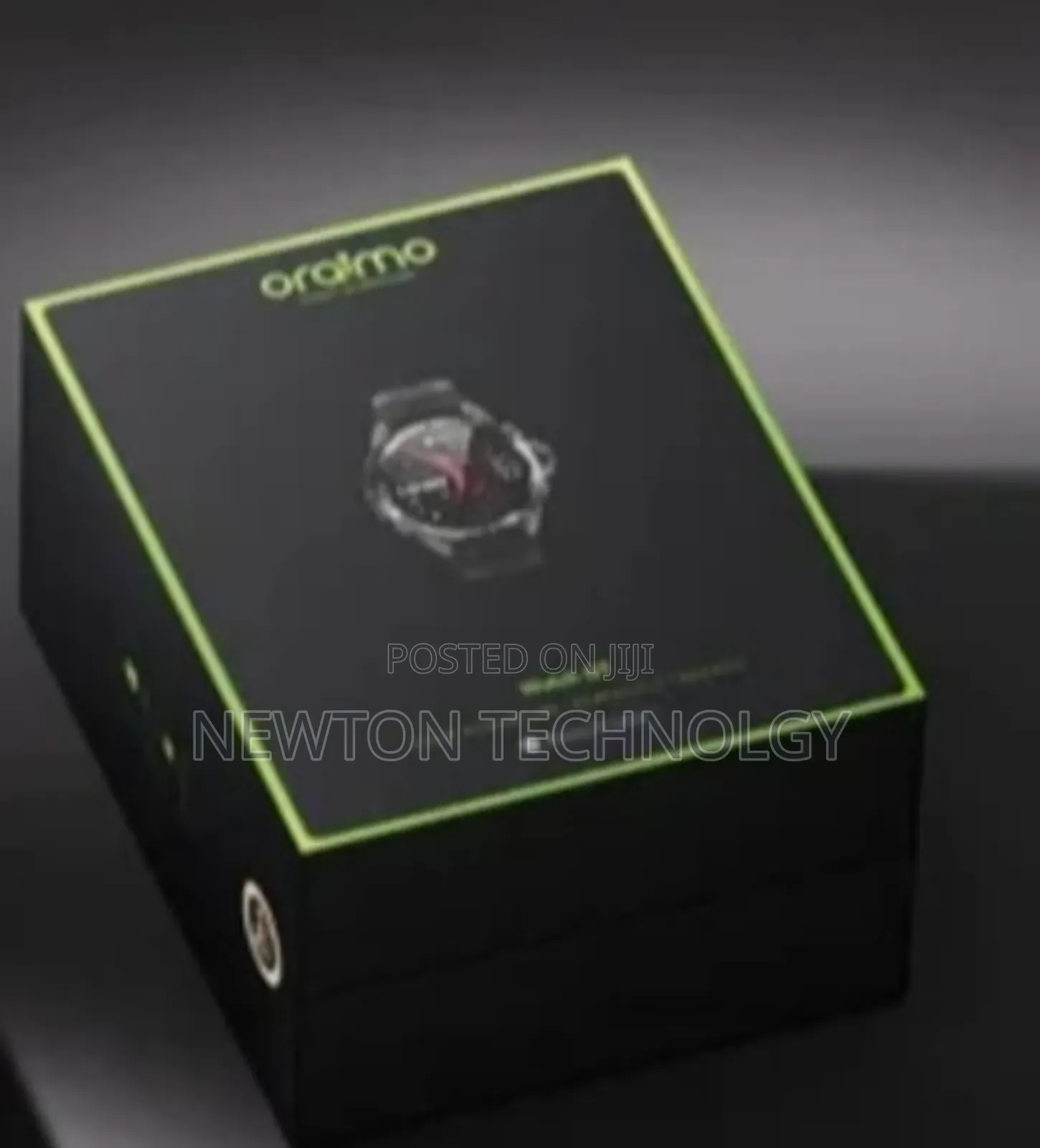 Oraimo Watch Gt Osw-852h