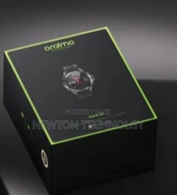 Oraimo Watch Gt Osw-852h - thumbnail 2