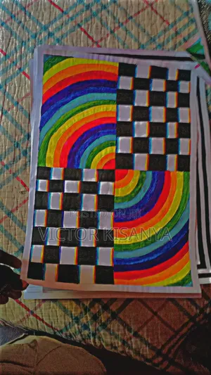 Fine Art Paintings