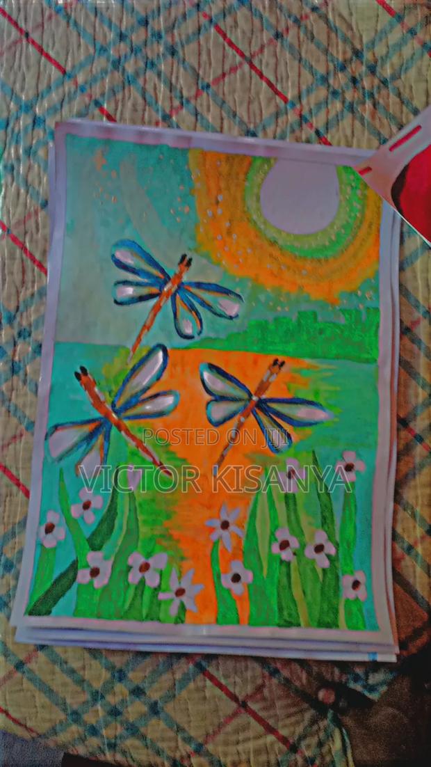 Fine Art Paintings - thumbnail 3
