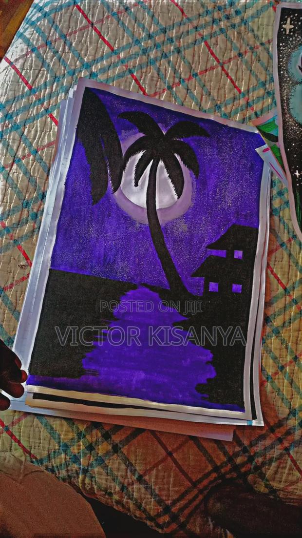 Fine Art Paintings - thumbnail 4