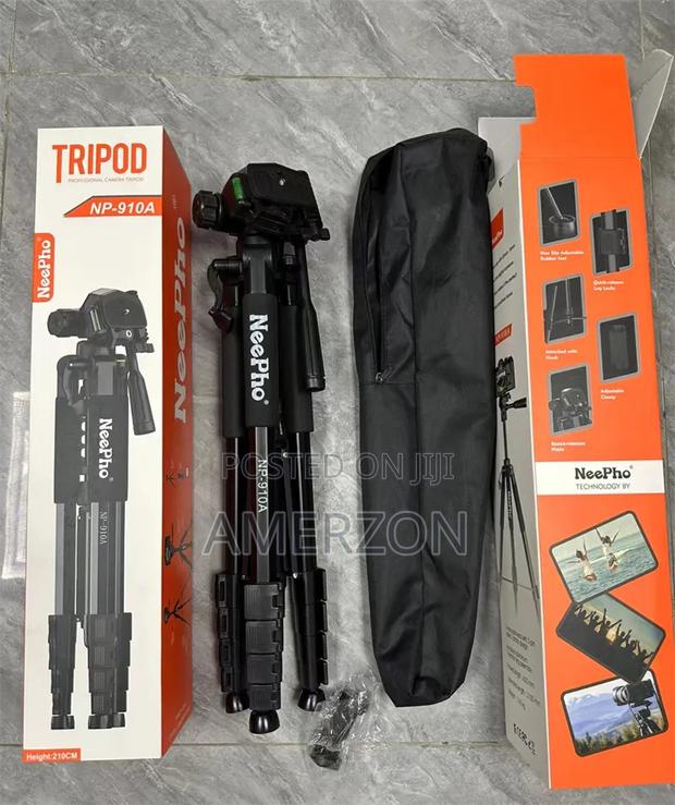 Neephotripod Stand - main view