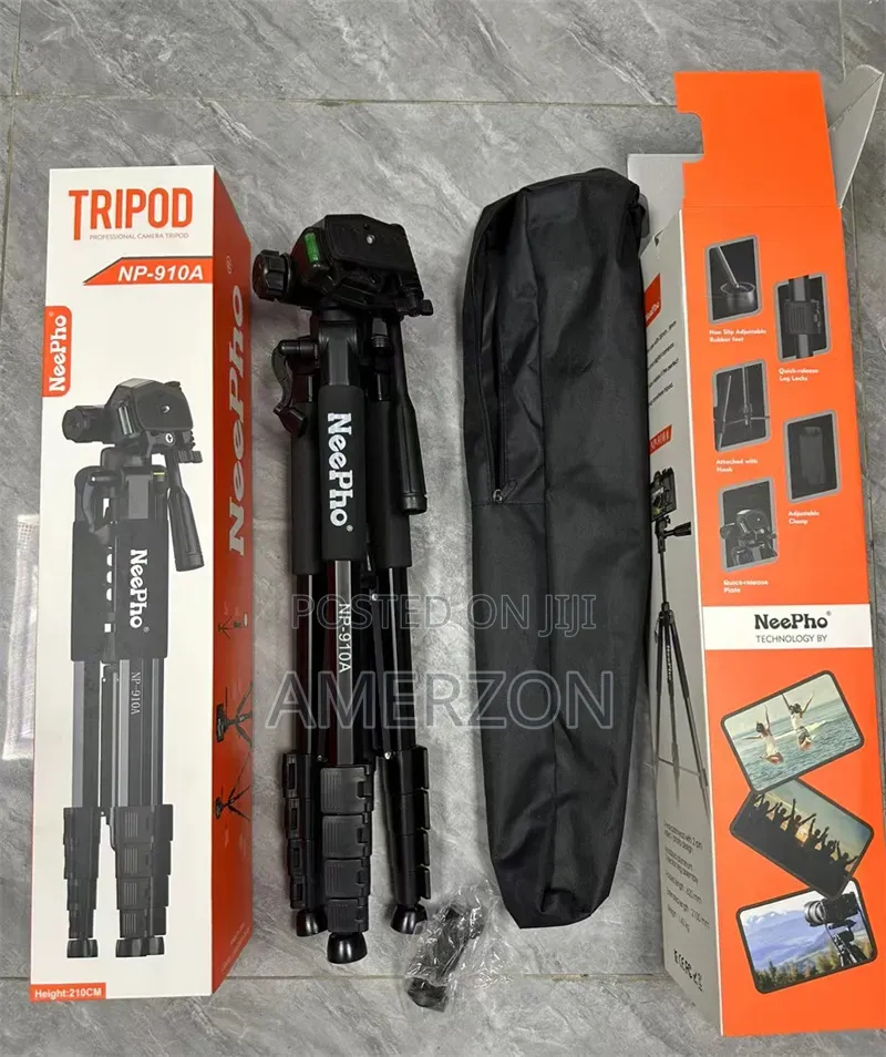 Neephotripod Stand