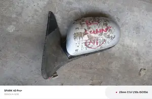 Side Mirror Nissan Sunny B15
