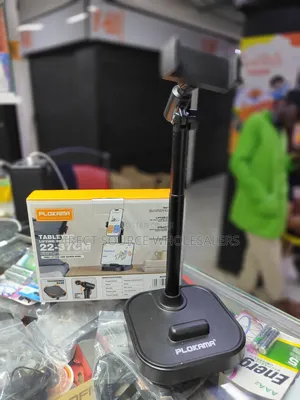 Plokama Tabletop Phone/Mobile Phone Holder Stand