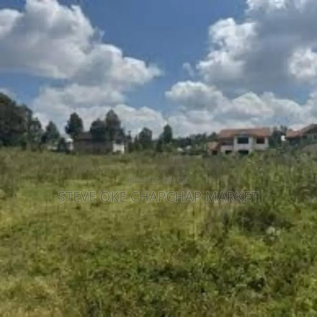 Runda Grove: 1-Acre Undeveloped Freehold Title Plot Off Runda Road - thumbnail 2