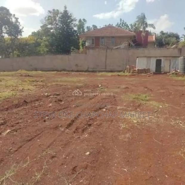 Runda Grove: 1-Acre Undeveloped Freehold Title Plot Off Runda Road - thumbnail 3