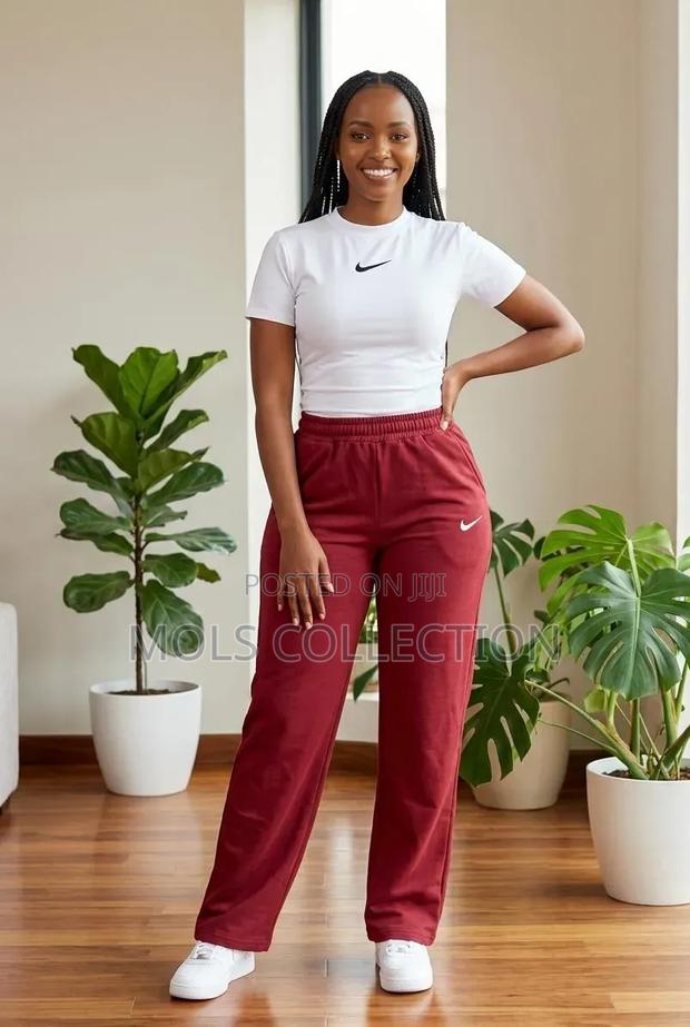 Sassy Sweatpants - thumbnail 2