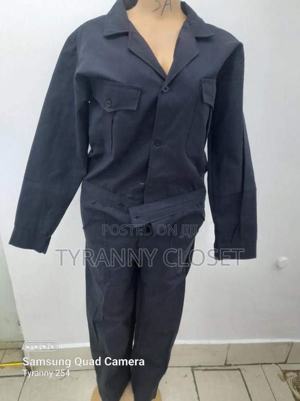 Overalls(Protective Attires) - thumbnail 2