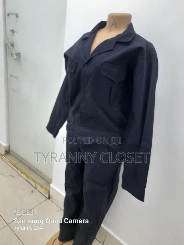 Overalls(Protective Attires) - thumbnail 3