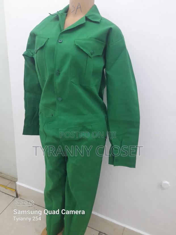 Overalls(Protective Attires) - thumbnail 5