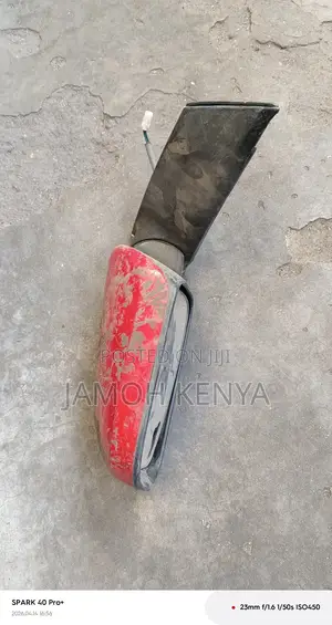 Side Mirror Toyota Wish 2002 Model