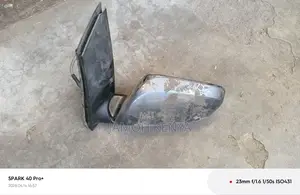 Side Mirror Toyota Wish 2002 Model
