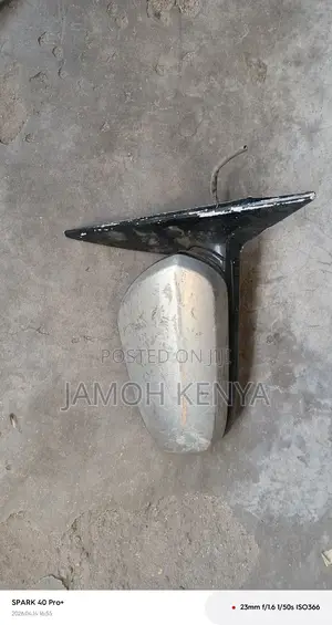 Side Mirror Nissan Teana J31 Model