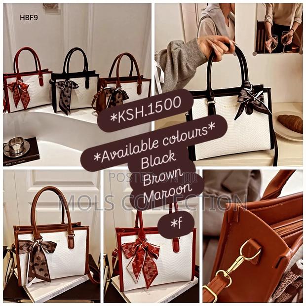 Elegant Handbags and Sling Bags